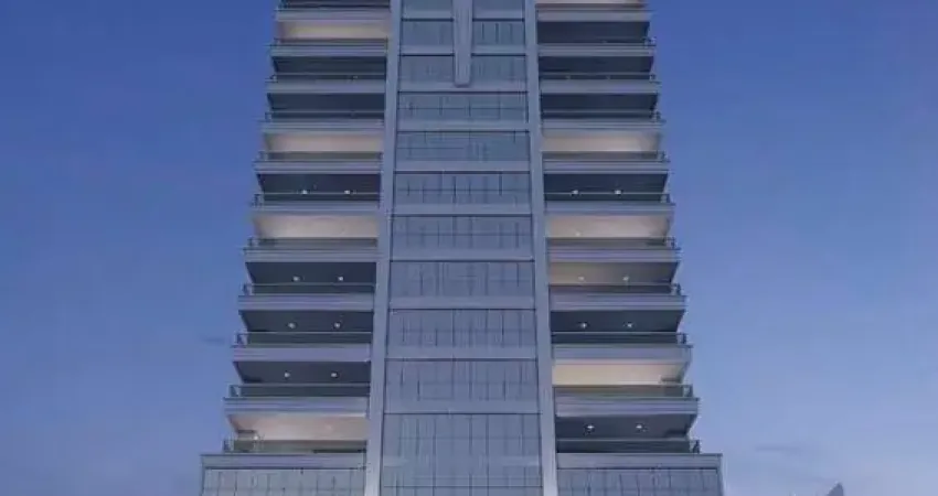 M477 - Amsterdam Residencial apartamentos em Itapema