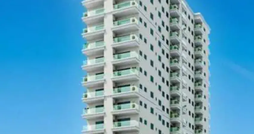M480 - Piazza Mayor Residence apartamento em Itapema