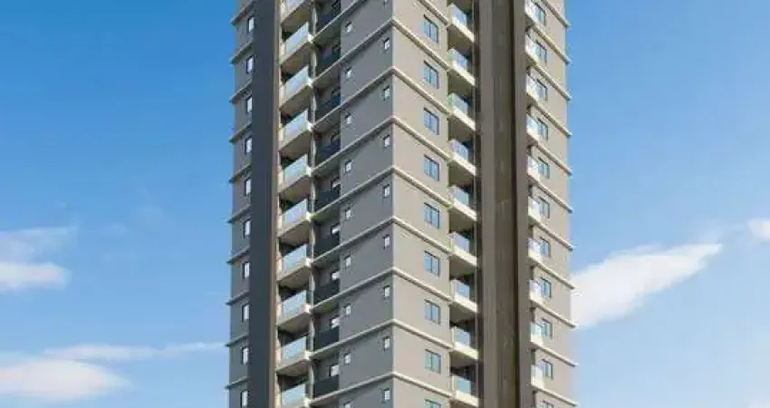 Apartamento com 2 quartos à venda no Balneário Perequê, Porto Belo 