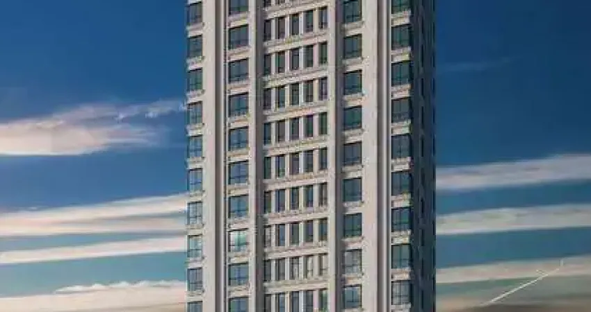 Apartamento com 1 quarto à venda na Rua 137, Meia Praia, Itapema