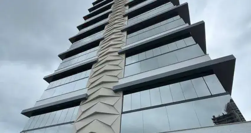 Apartamento com 3 quartos à venda na Rua 137, Centro, Itapema