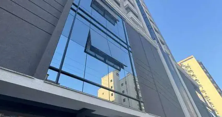 M501 - Acqualina Residence apartamento em Porto Belo