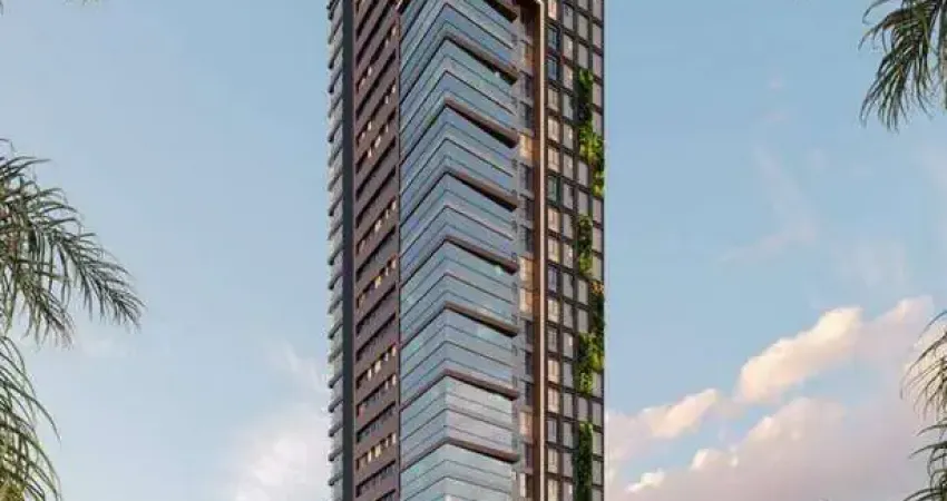 Apartamento com 4 quartos à venda na Rua 137, Centro, Itapema