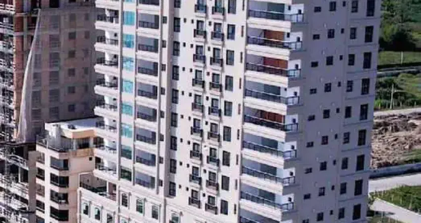 M507 - Residencial Jardim Europa apartamento em Porto Belo