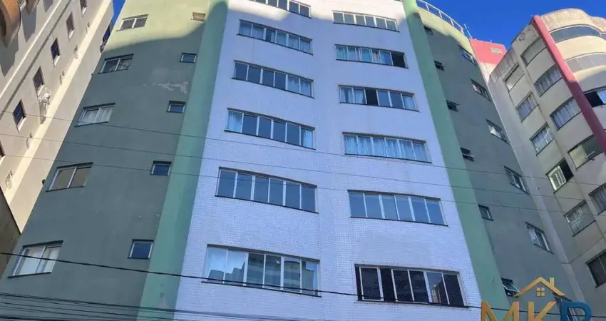 Apartamento com 3 quartos à venda na Rua 137, Meia Praia, Itapema