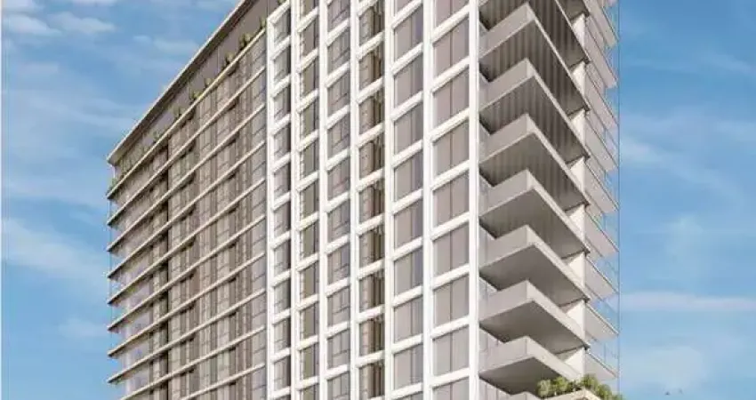 Apartamento com 4 quartos à venda no Balneário Perequê, Porto Belo 