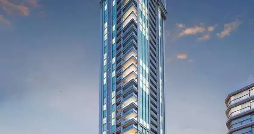 SC528 - Al Mare Residence sala comercial em Itapema