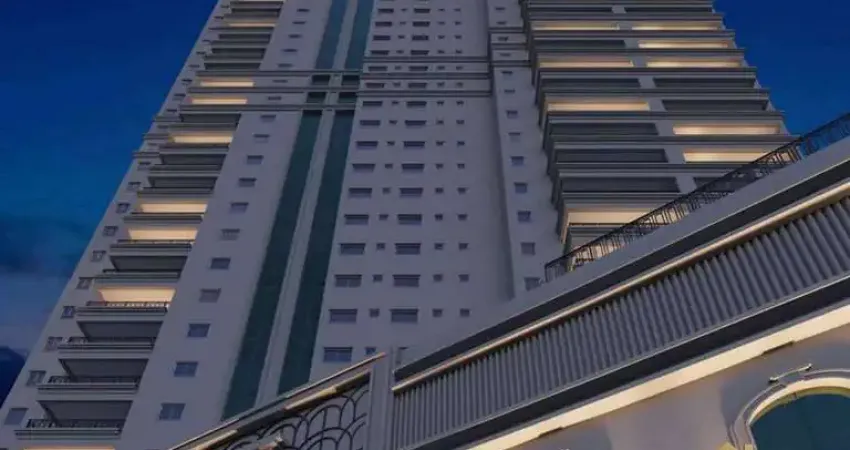 Apartamento com 4 quartos à venda na Rua 137, Centro, Itapema