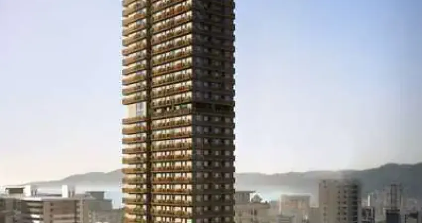 Apartamento com 4 quartos à venda na Rua 137, Meia Praia, Itapema