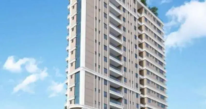 Apartamento com 3 quartos à venda no Balneário Perequê, Porto Belo 