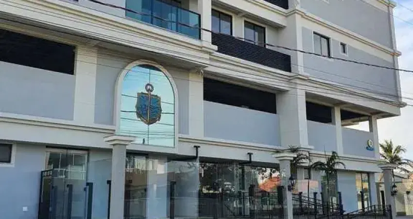 M562 - Due Mari Residenza apartamentos em Bombinhas