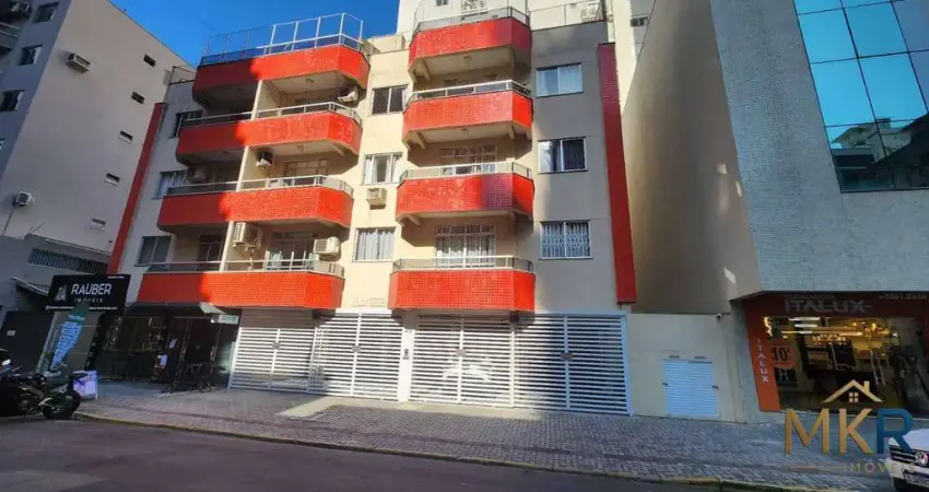 Apartamento com 3 quartos à venda em Meia Praia, Itapema 