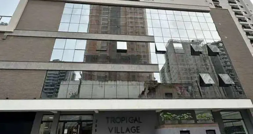 Apartamento com 2 quartos à venda na Rua 137, Morretes, Itapema