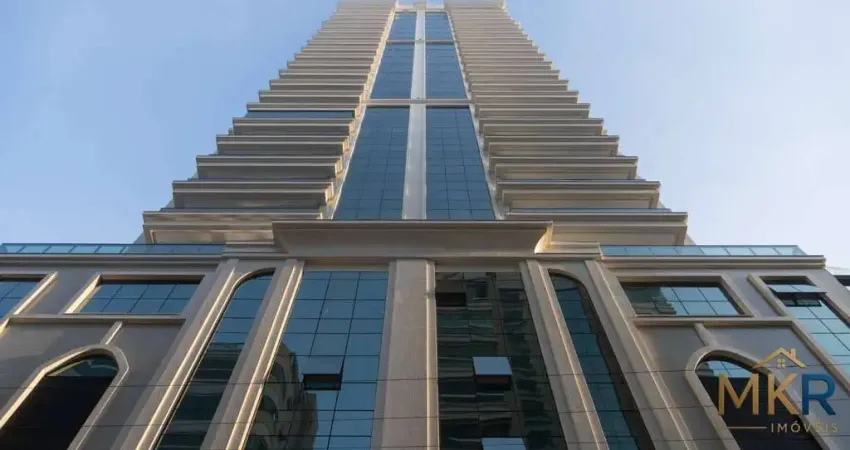 M578 - Greta Palace Residence apartamento em Itapema