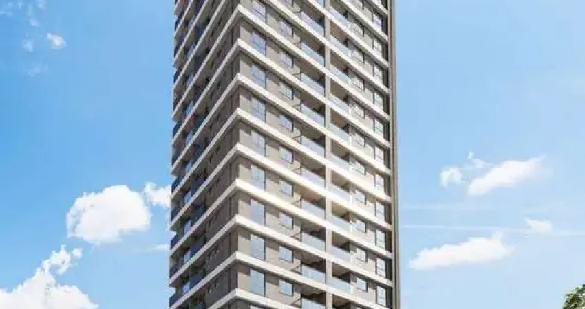M581 - Maria Alice Residence apartamento em Itapema