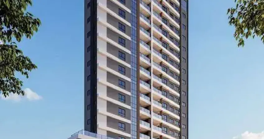 Apartamento com 2 quartos à venda na Rua 137, Centro, Itapema