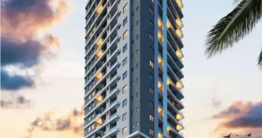 Apartamento com 2 quartos à venda na Rua 137, Morretes, Itapema