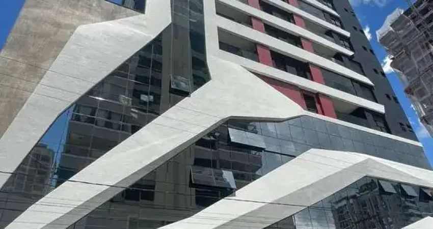 Apartamento com 3 quartos à venda na Rua 137, Meia Praia, Itapema