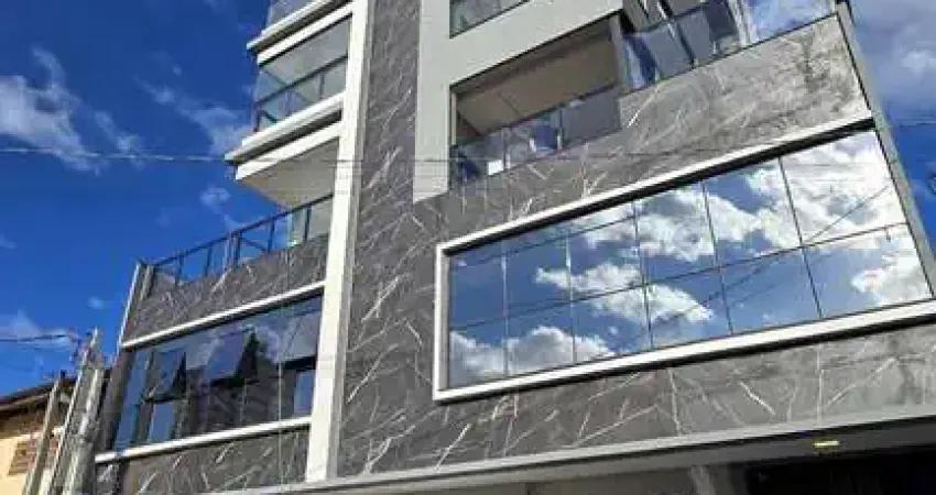 M609 - Ilha de Sardenha Residence apartamento em Itapema