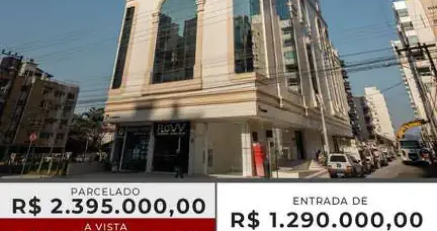 Apartamento com 4 quartos à venda na Rua 137, Meia Praia, Itapema