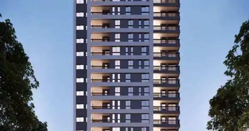 M619 - Scenarium Tower Residence apartamentos em Itapema