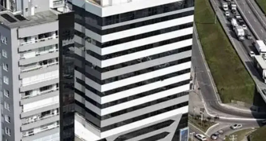 SC637 - Platinum Exclusive sala comercial em Itapema