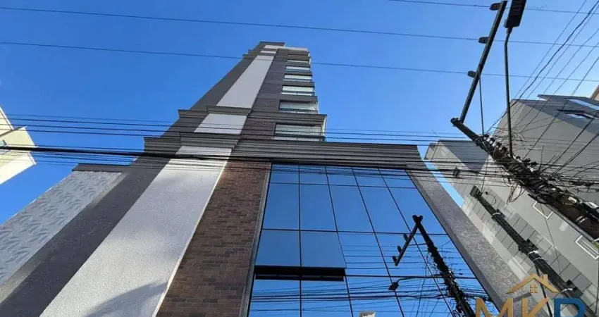 Apartamento com 3 quartos à venda em Meia Praia, Itapema 