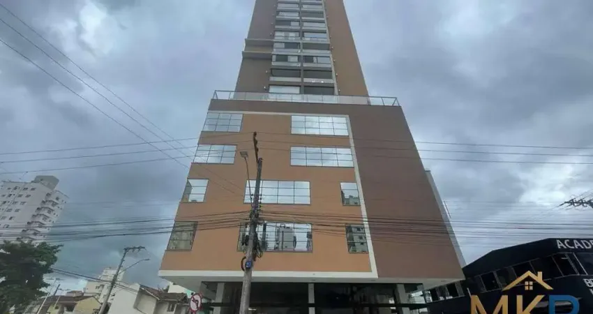 M644 - Residencial Porto Rico apartamento em Itapema