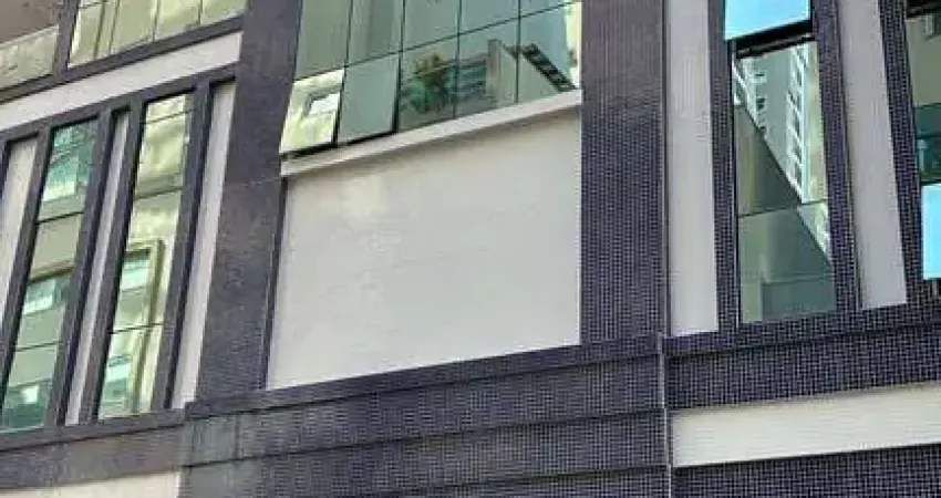 M652 - Residencial Império Das Águas apartamento em Itapema