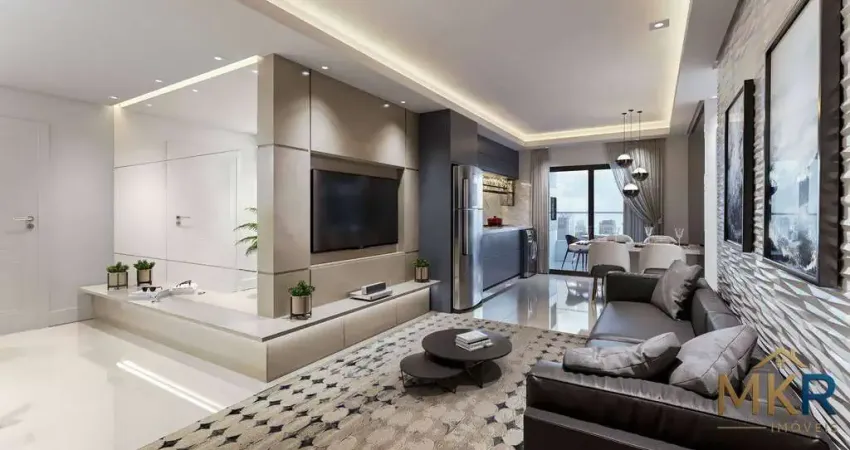Apartamento com 2 quartos à venda em Morretes, Itapema 
