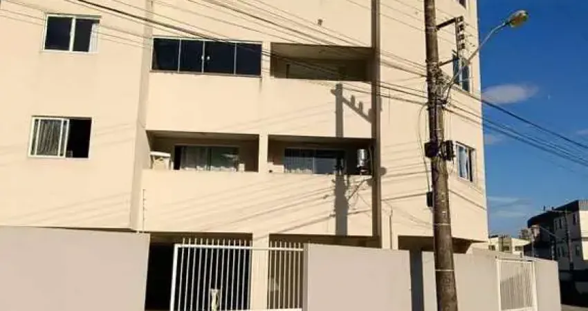 M659 - Residencial Costa Leste apartamento em Itapema