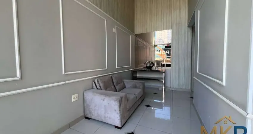 M660 - Beverly Hills Residencial apartamento em Itapema
