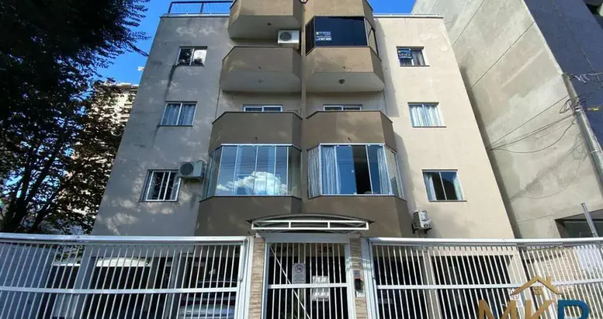 Apartamento com 2 quartos à venda no Centro, Itapema 