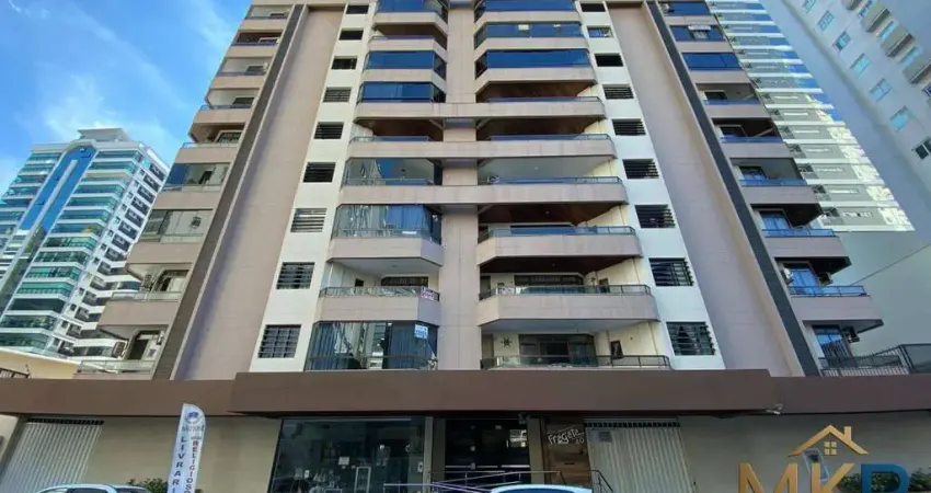 Apartamento com 2 quartos à venda em Meia Praia, Itapema 
