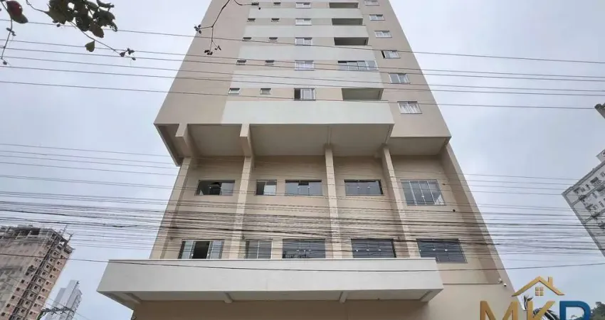 M686 - Residencial Vivendas do Parque apartamento em Itapema