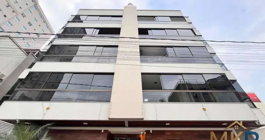 M687 - Residencial Bruno Giovani apartamento em Itapema