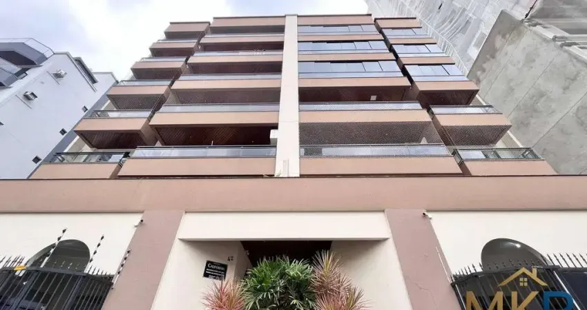 M697 - Residencial Califórnia apartamento em Itapema