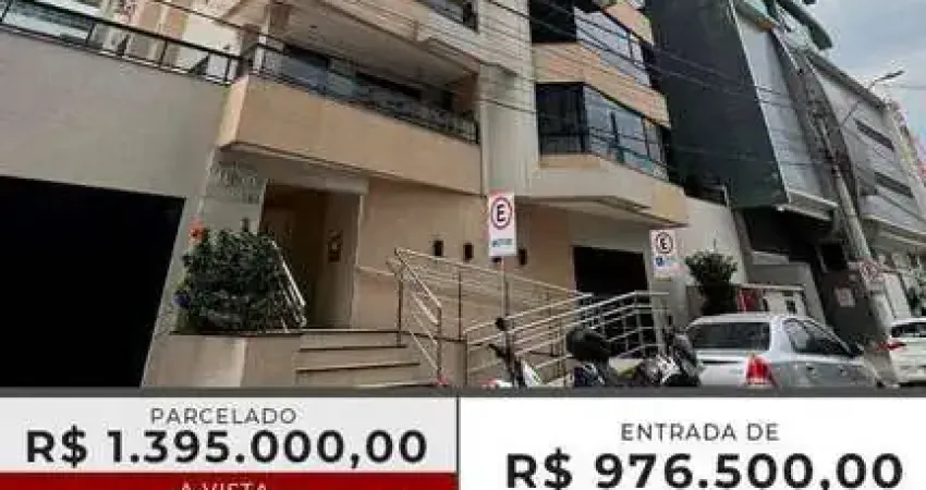 Apartamento com 3 quartos à venda em Meia Praia, Itapema 