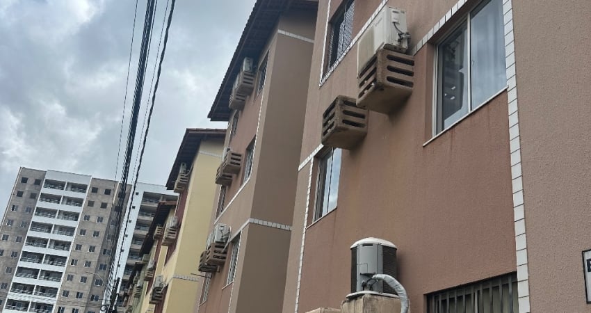 U Apartamento Cohama Térreo