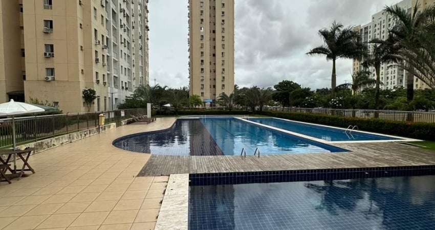 J - Vendo Apt de três quartos no condomínio Brisas Life