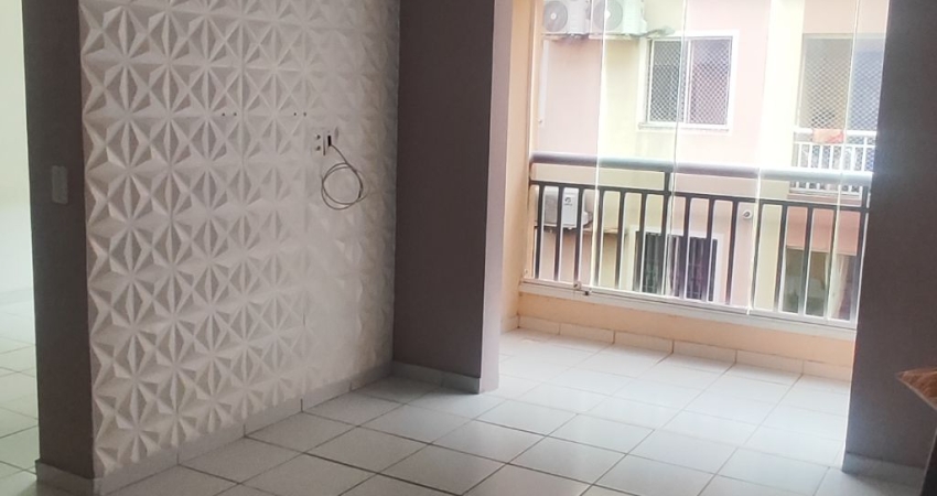 Apartamento com 2 quartos à venda na Avenida Atlântica, Araçagi, São Luís