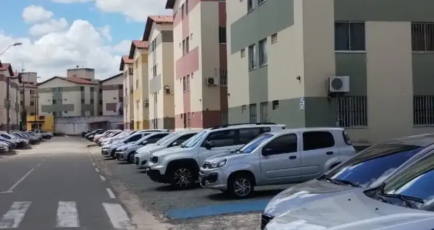 J - Alugo Apt de dois quartos no Turu