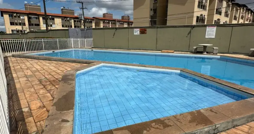 J - Vendo Apt no Condomínio Vítre no Vinhais