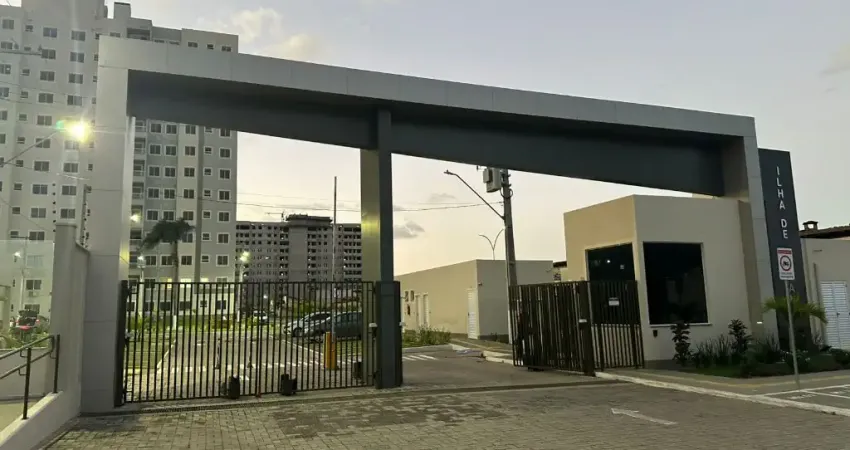 J - Alugo Apt de dois quartos no IIha de Havana
