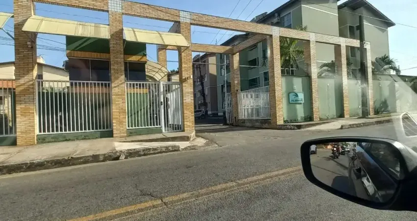 J - Alugo Apt no Aririzal na Cohama