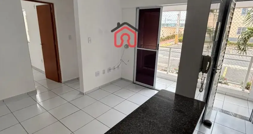 Vendo apt no Condomínio Space Calhau