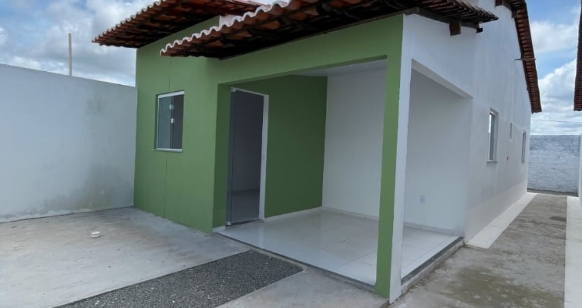 Casa com 2 quartos à venda na Rua Major Gallas, Centro, Barreirinhas