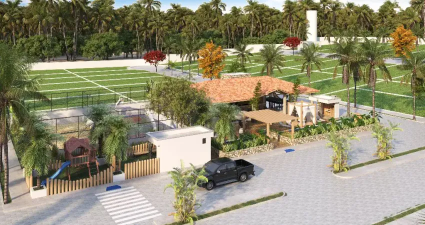 Terreno à venda na Rua Major Gallas, Centro, Barreirinhas