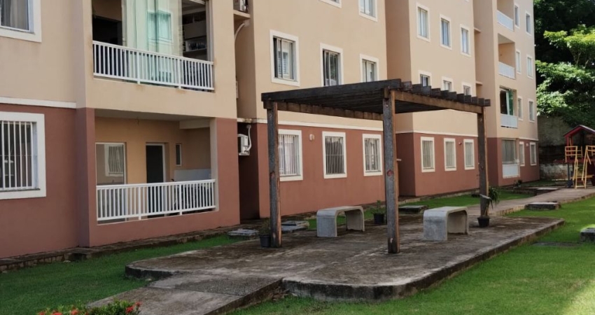 Apartamento com 3 quartos para alugar na Rua Três, Alto do Calhau, São Luís
