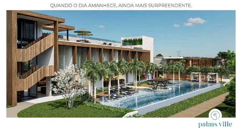 Terreno em condomínio fechado à venda na Rua Major Gallas, Cruzeiros, Barreirinhas